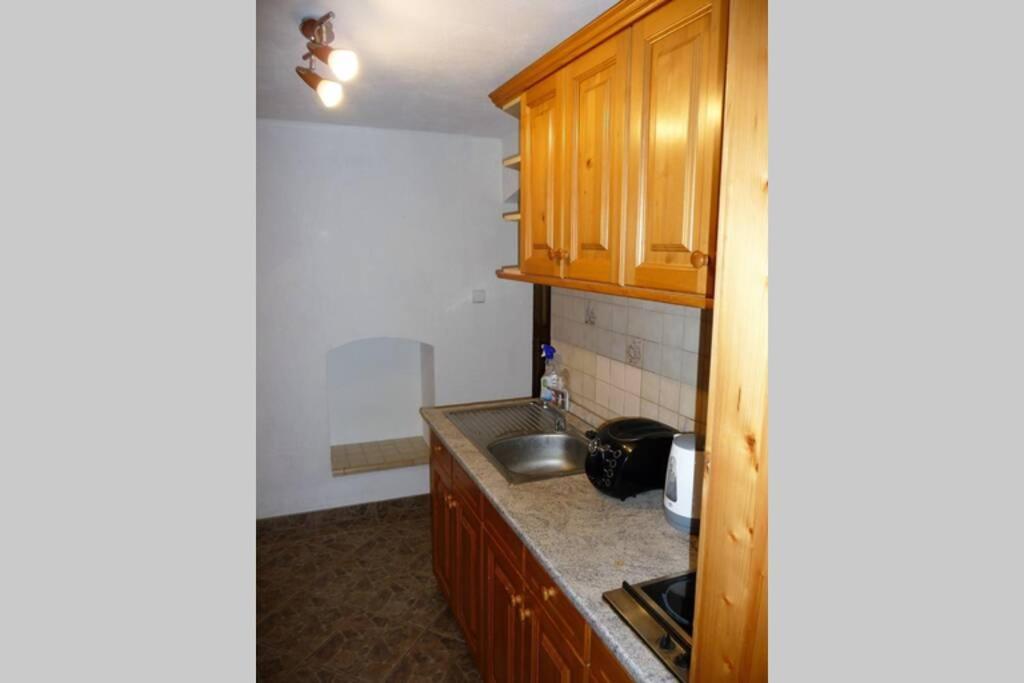Chalupa U Kolcavy Volenice (Pribram) Exterior foto
