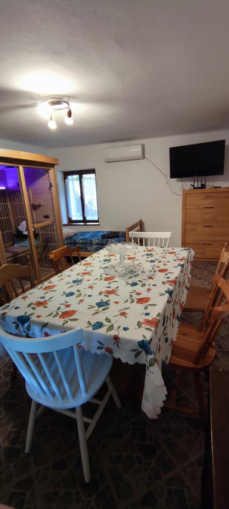 Chalupa U Kolcavy Volenice (Pribram) Exterior foto