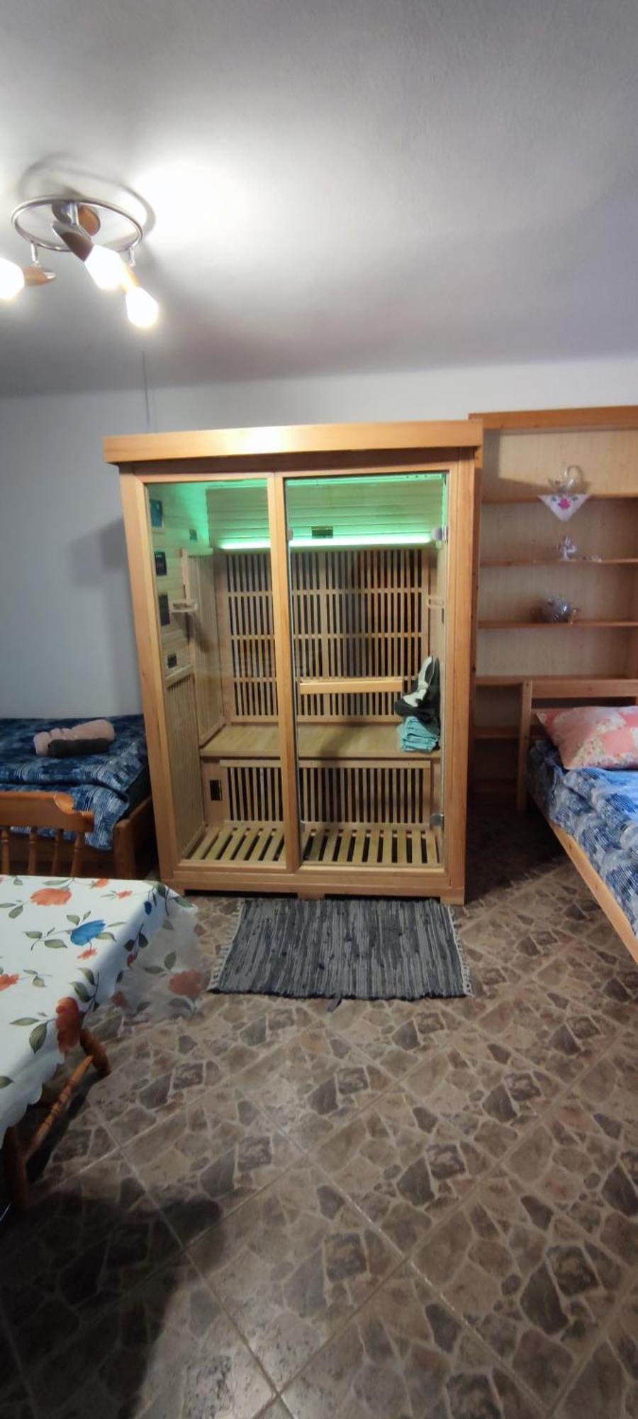 Chalupa U Kolcavy Volenice (Pribram) Exterior foto